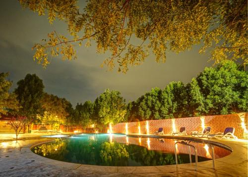 Imagen de la galería de Brown Town Resort & Spa, en Hyderabad