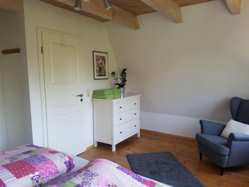 Cama o camas de una habitación en Aalborg