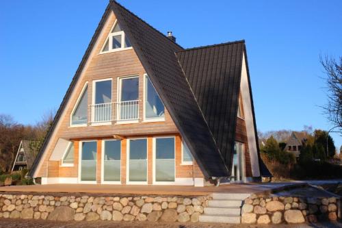 Edificio en el que se encuentra la casa o chalet