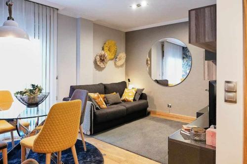 Apartamento Mariscal, Pontevedra – Precios actualizados 2022