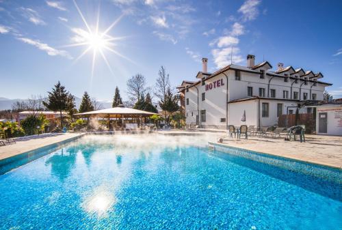 Dolna Bania Hotel – Photos 2