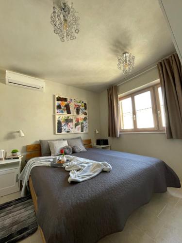 Rovinj Old Town Boutique Home