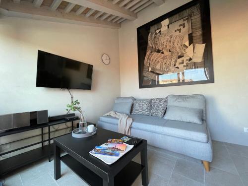 Rovinj Old Town Boutique Home