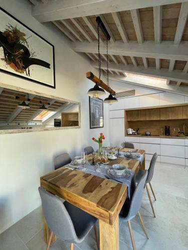 Rovinj Old Town Boutique Home