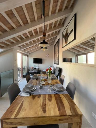 Rovinj Old Town Luxury Home