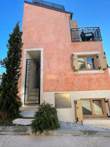 Rovinj Old Town Boutique Home