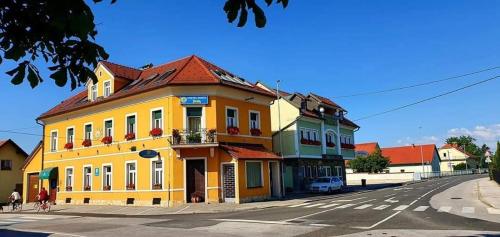 Apartment Luna, Ptuj – posodobljene cene za leto 2023
