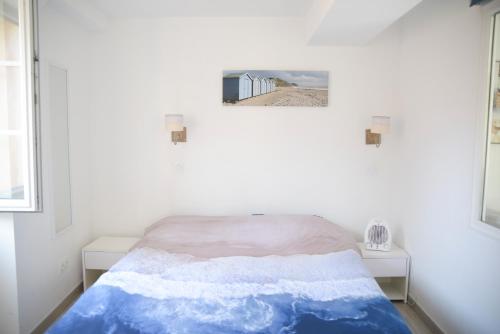 Sunny apartment in heart of Nice Old Town photo 2