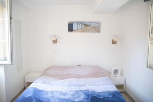 Gallery image of Sunny apartment in heart of Nice Old Town in Nice