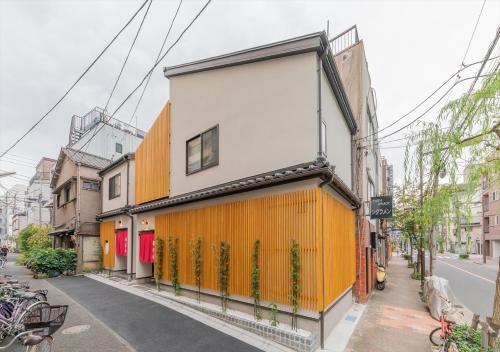 YADOYA Yanagitori West