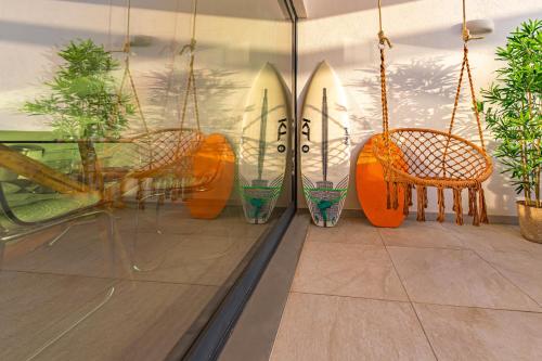 Billede fra billedgalleriet på Centre-Terrace, Pool, Parking & Home-Office (WIFI) i Tarifa