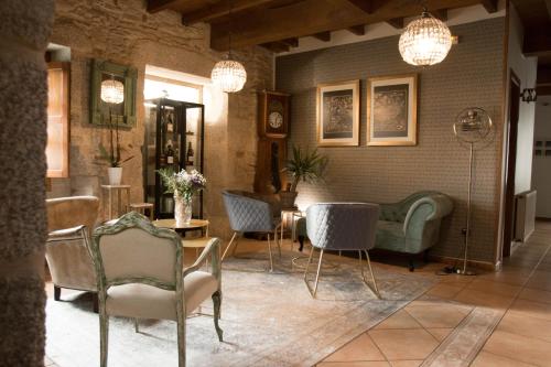 Hostal Pension Artilleiro, Santiago de Compostela ...