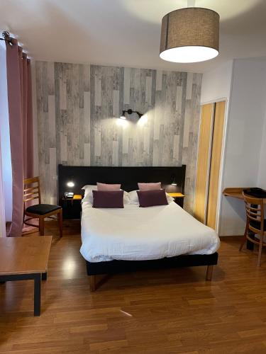 Le Creusot Hotel – Photos 3