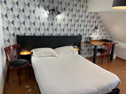 Le Creusot Hotel – Photos 5
