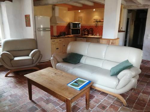 Photo de la galerie de l'établissement Moulin de la Diversiere, à Savigné-sous-le-Lude