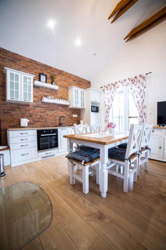 Domčeky Sabinka a Melinka