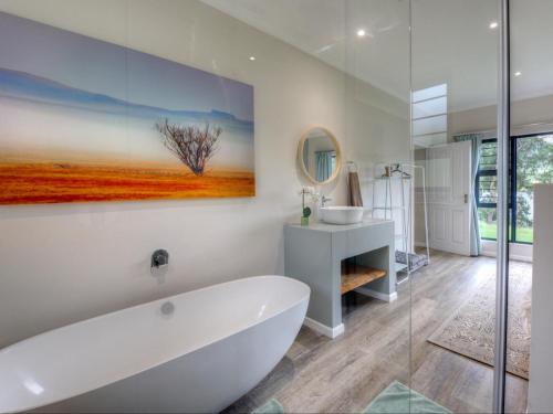Un baño de Giantscup Wilderness Reserve