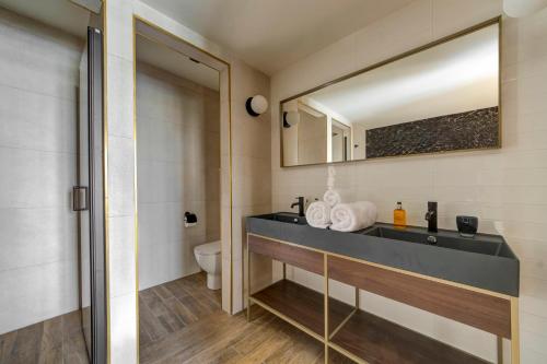 Gallery image of Land's End, Boutique Hotel in Sliema
