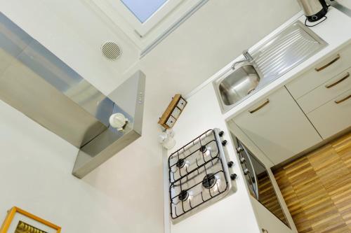 Kép Isola Apartments szállásáról Milánóban a galériában