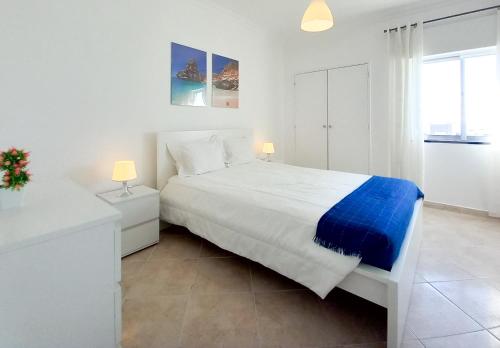 T1 PonteMira 6 50M PRAIA VISTA MAR
