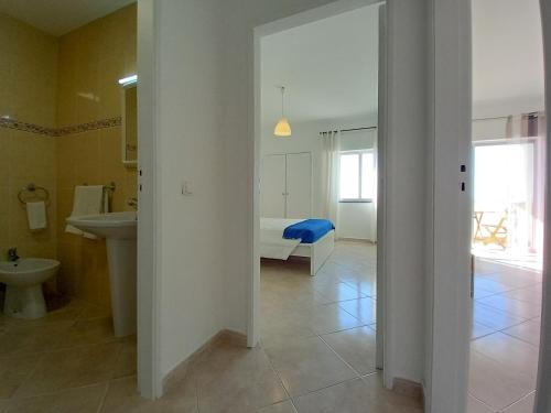 T1 PonteMira 6 50M PRAIA VISTA MAR