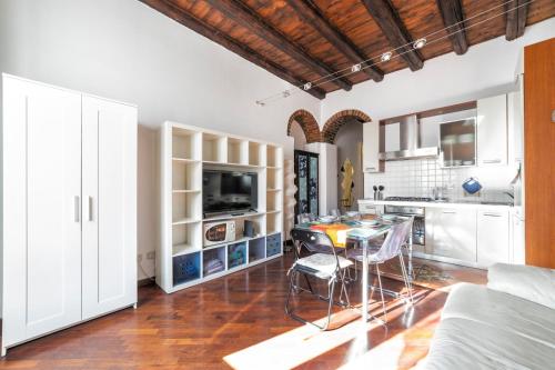 GuestHost - Porta Romana & Bocconi Cosy Apartment