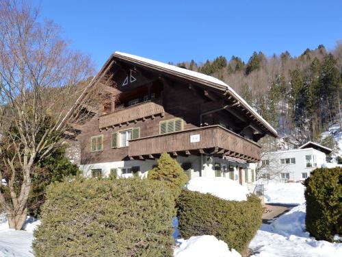 Detached country house in Goldegg with sauna close to the ski area