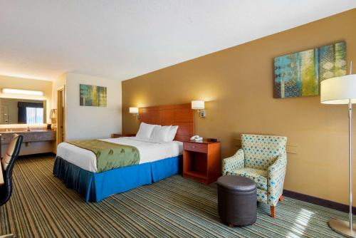 Gallery image of Quality Inn in Ashburn