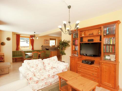 Chalet in Saalbach for 10 guests