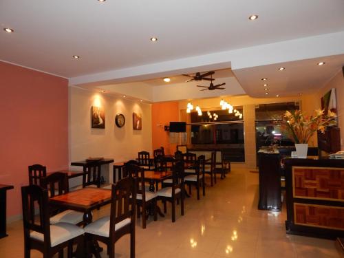 Hotel Río Grande – Photos 3
