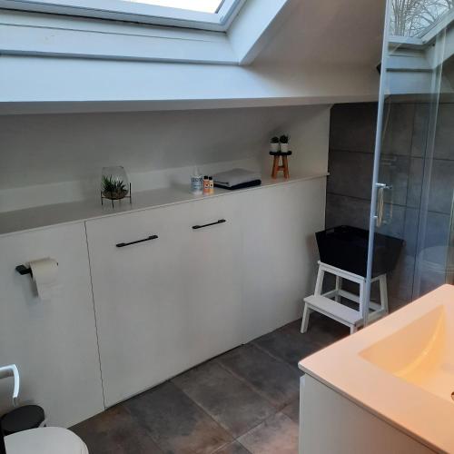 Φωτογραφία από το άλμπουμ του Studio 76 Groningen met gratis leenfietsen σε Χρόνινγκεν