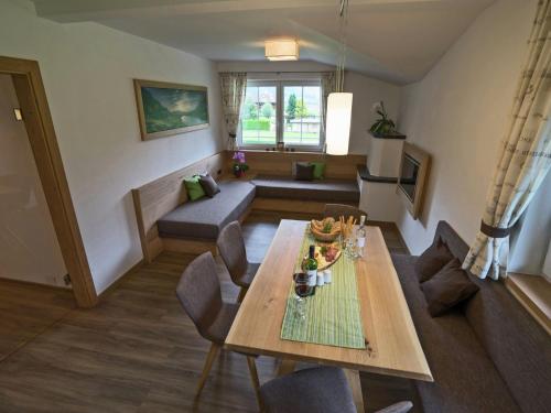 Chalet in Mayrhofen near Penkenbahn Ski Lift