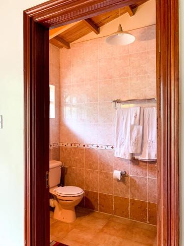 Bagno di Oilepo Cottage