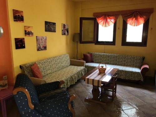 Gallery image of Bill's Garden Villa in Kálamos