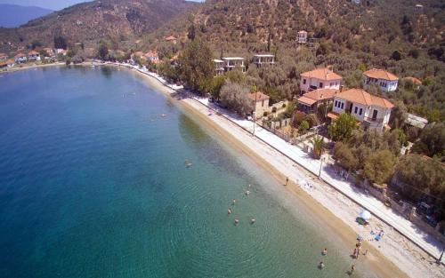 Gallery image of Bill's Garden Villa in Kálamos