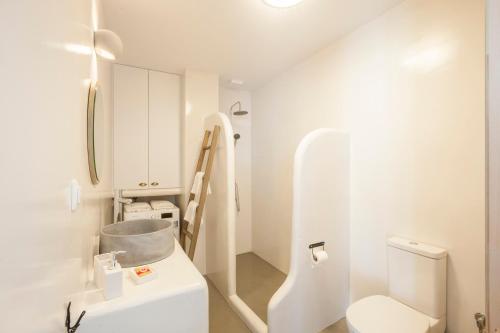 Nautilus Sea View Suite 4