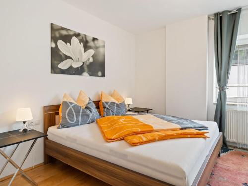 Apartment Innsbruck near Bergisel Ski Jump