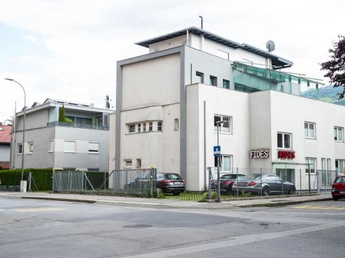 Apartment Innsbruck near Bergisel Ski Jump