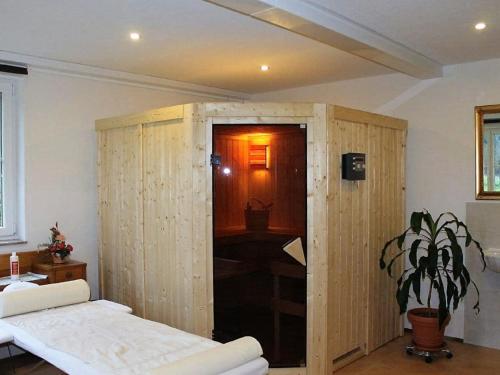 Gallery image of Holiday apartment near Lake Klopeiner with sauna in Neuhaus