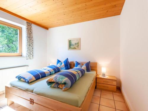 Apartment with garden near hiking trails