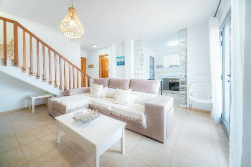 Fotografie z fotogalerie ubytování Villa Jasmine v destinaci Playa Blanca