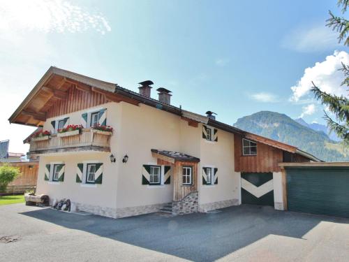 Gallery image of Modern Apartment in Kirchdorf with Swimming Pool in Kirchdorf in Tirol