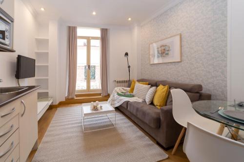 Apartamentos Gran Via