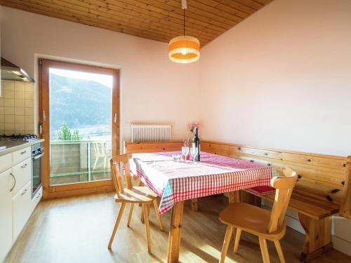 Gallery image of Picturesque Apartment in Thomatal Salzburg near Forest in Thomatal