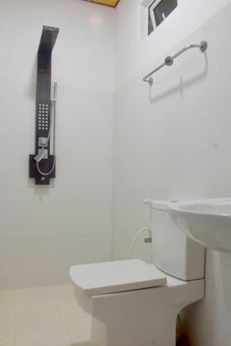 ガンポラにあるHotel H2Oのギャラリーの写真
