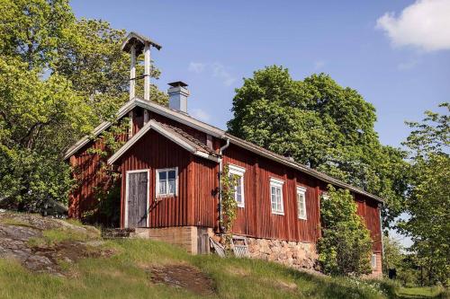 Gallery image of Taattisten Tila - Taattinen Farm and Cottages in Naantali