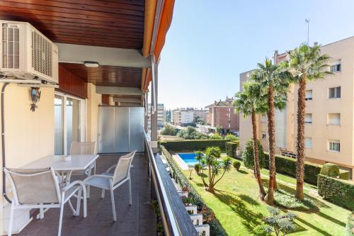 Fenals Apartment, Lloret de Mar – Bijgewerkte prijzen 2022