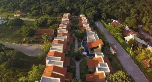 Khu vực xung quanh gần căn hộ