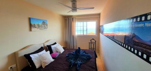 Gallery image of Playa Paraiso-Apartment 4 you in Costa Calma