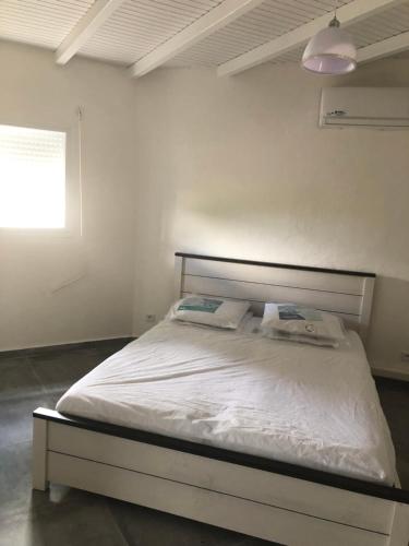 Billede fra billedgalleriet på Chambres d'hôte Belcourt 1 i Baie Mahault